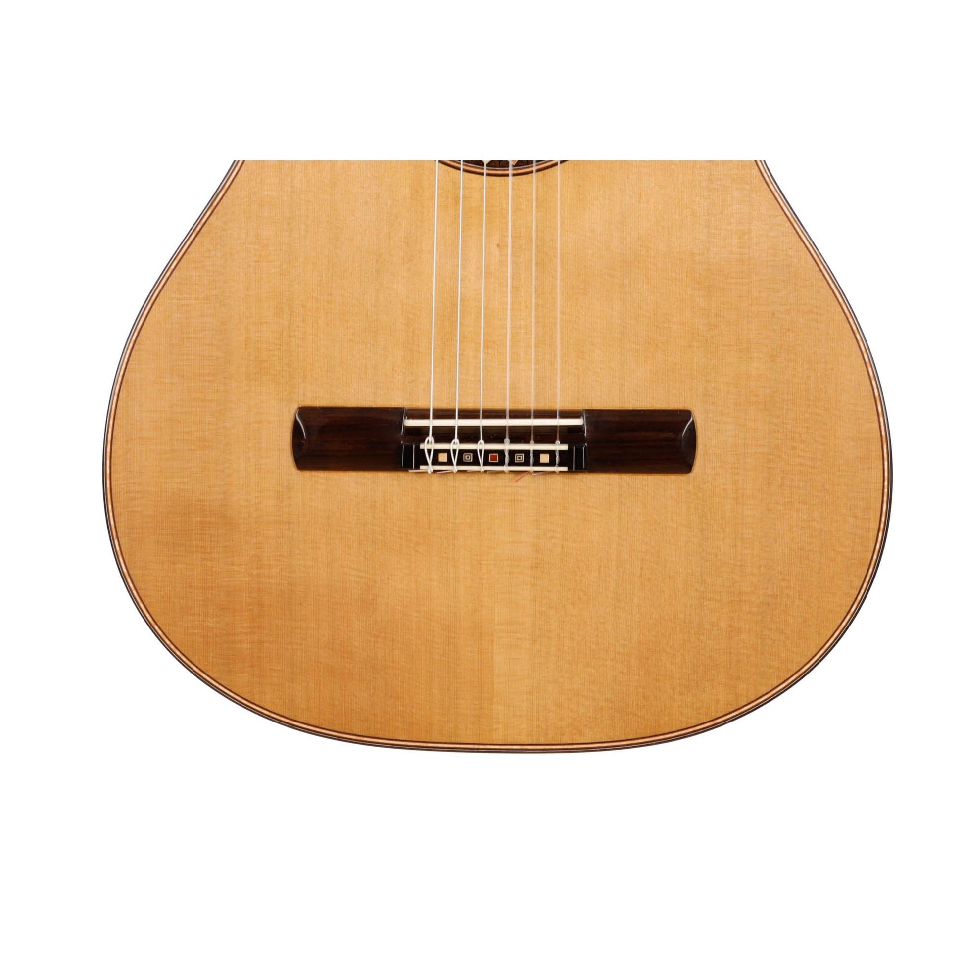 Đàn Guitar Classic So Kimishima Sol Cedar - Việt Music