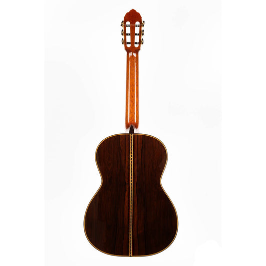 Đàn Guitar Classic So Kimishima Sol Cedar - Việt Music