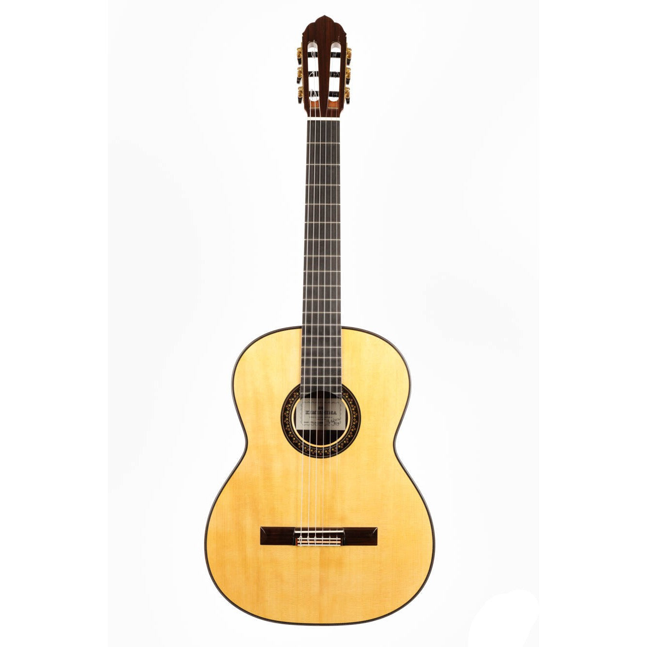 Đàn Guitar Classic So Kimishima Stella Spruce - Việt Music