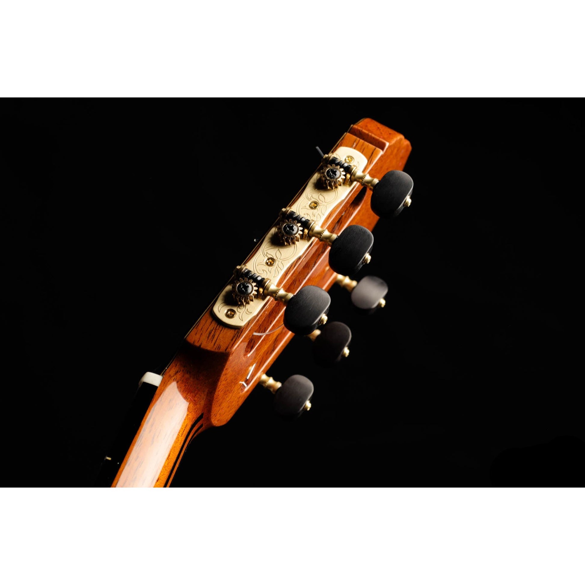 Đàn Guitar Classic So Kimishima Stella Spruce - Việt Music