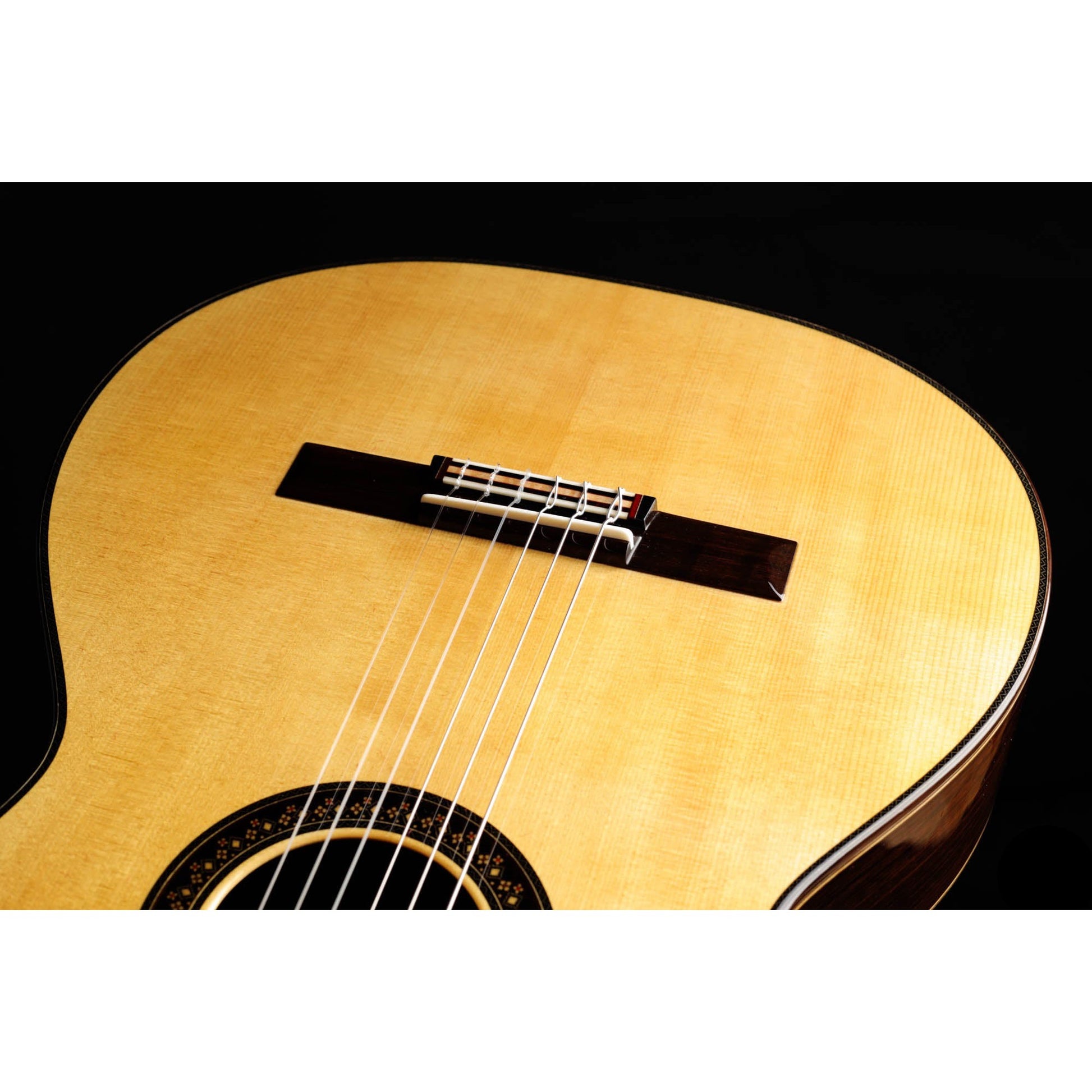 Đàn Guitar Classic So Kimishima Stella Spruce - Việt Music