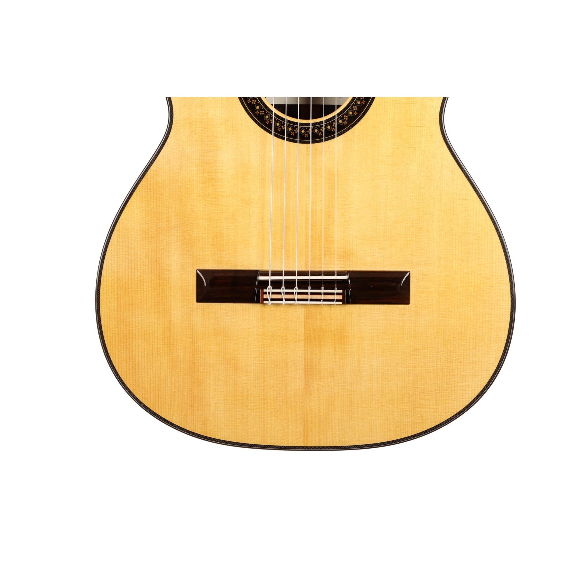 Đàn Guitar Classic So Kimishima Stella Spruce - Việt Music