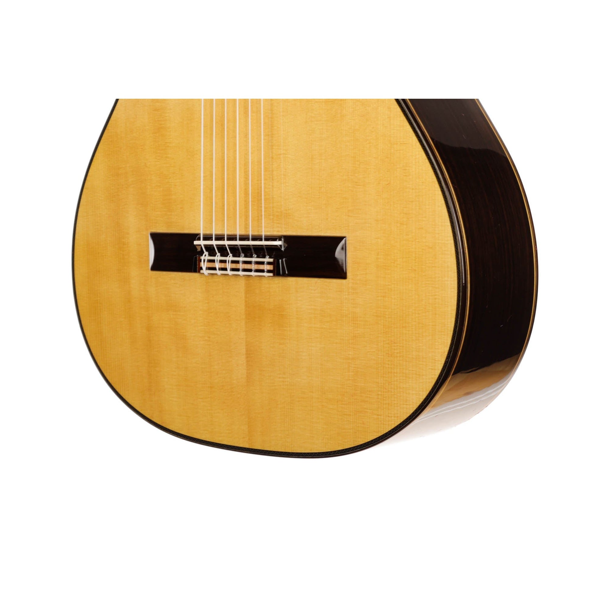 Đàn Guitar Classic So Kimishima Stella Spruce - Việt Music