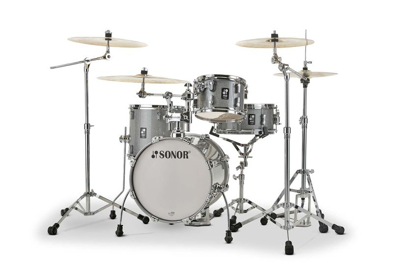 Sonor AQ2 Safari