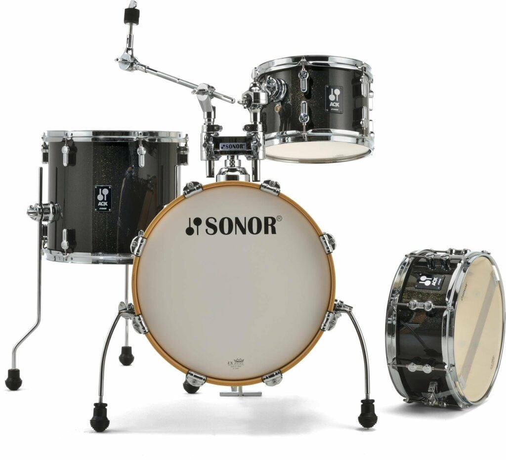 Sonor AQX Jungle