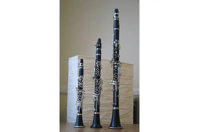 Sopranino Clarinet in Ab