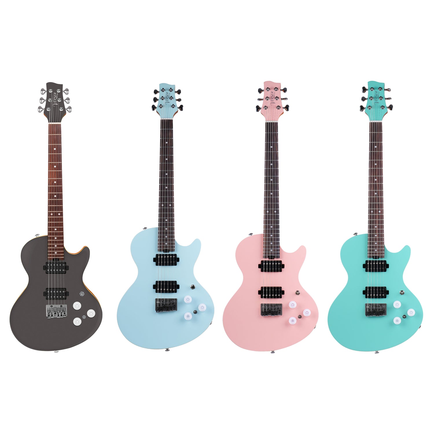 Đàn Guitar Điện Soran