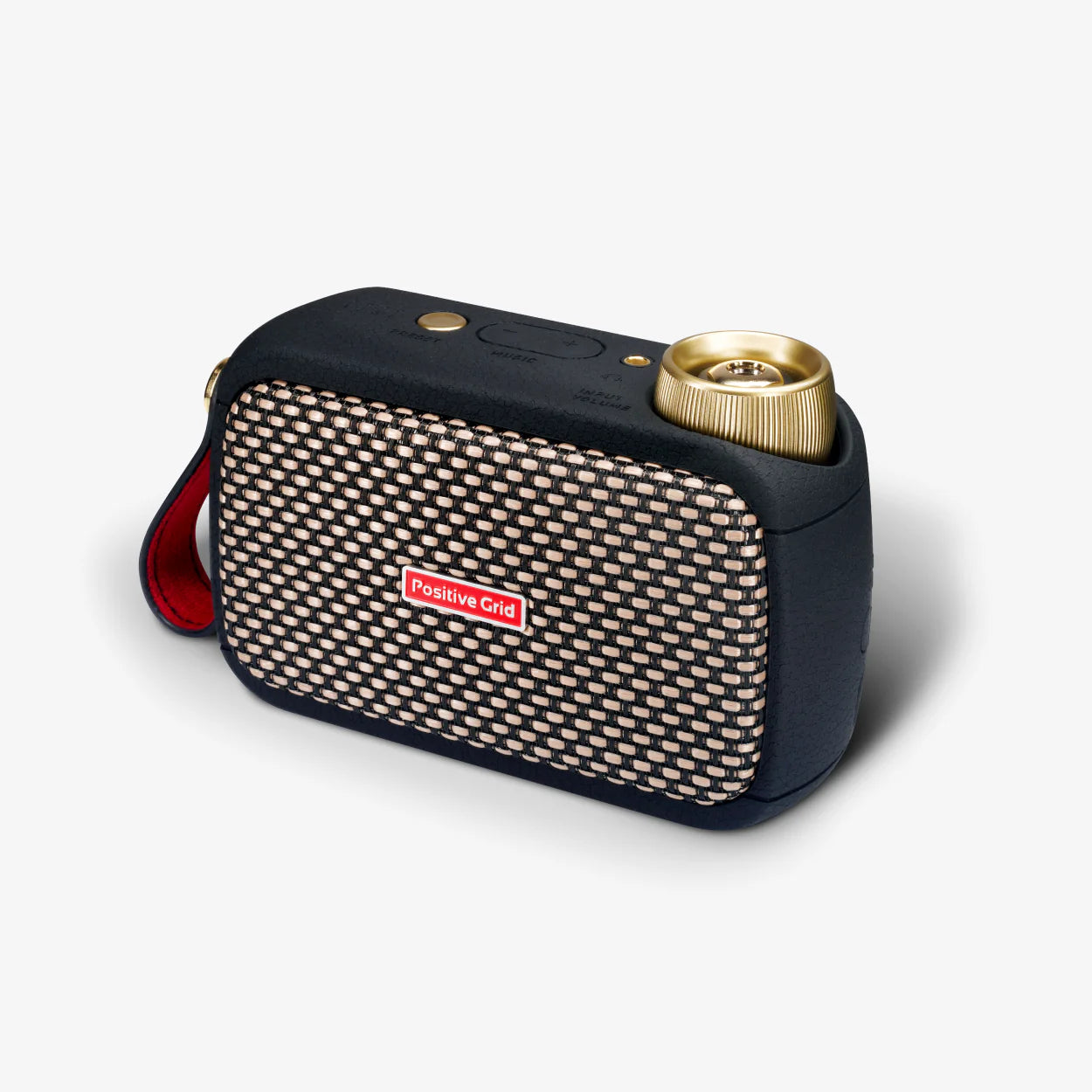 Amplifier Positive Grid Spark Go, Combo 5W - Việt Music