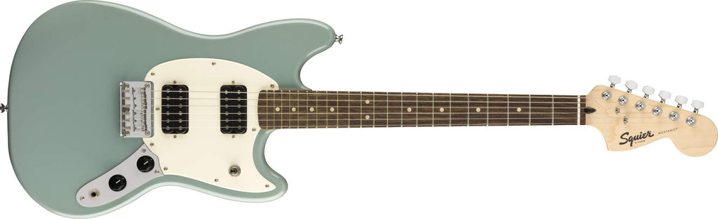 Squier Bullet Mustang HH