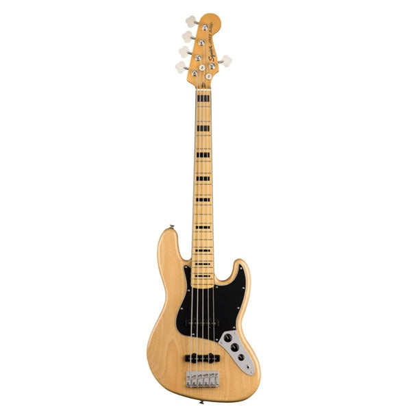 Squier Classic Vibe ’70s Jazz Bass V