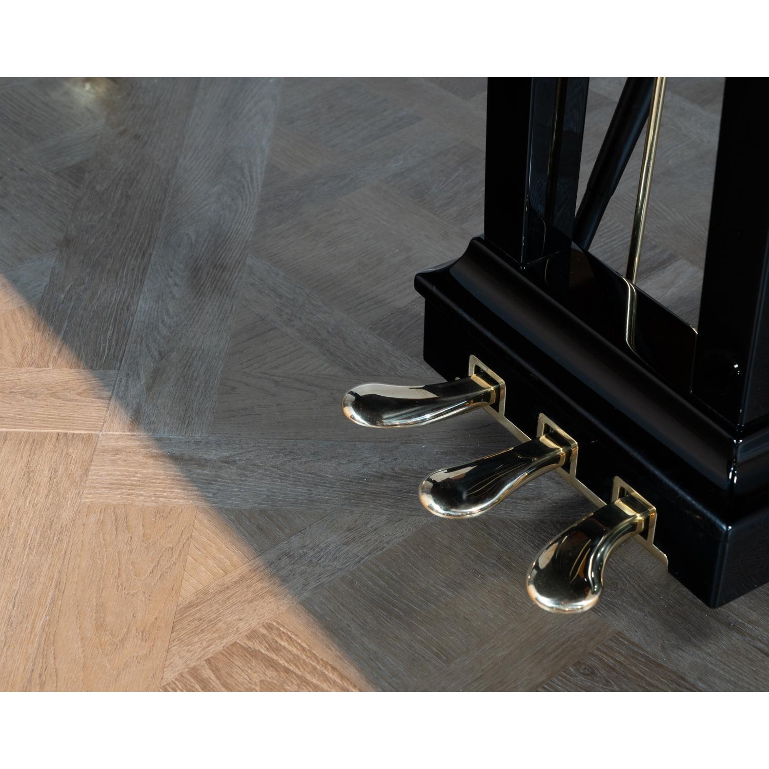 Grand Piano Steinway & Sons B211 - Việt Music