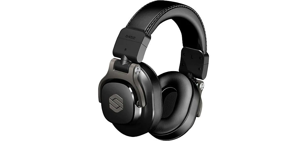 Sterling Audio S452 Studio Headphones