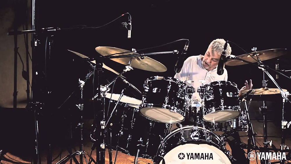 Steve Gadd