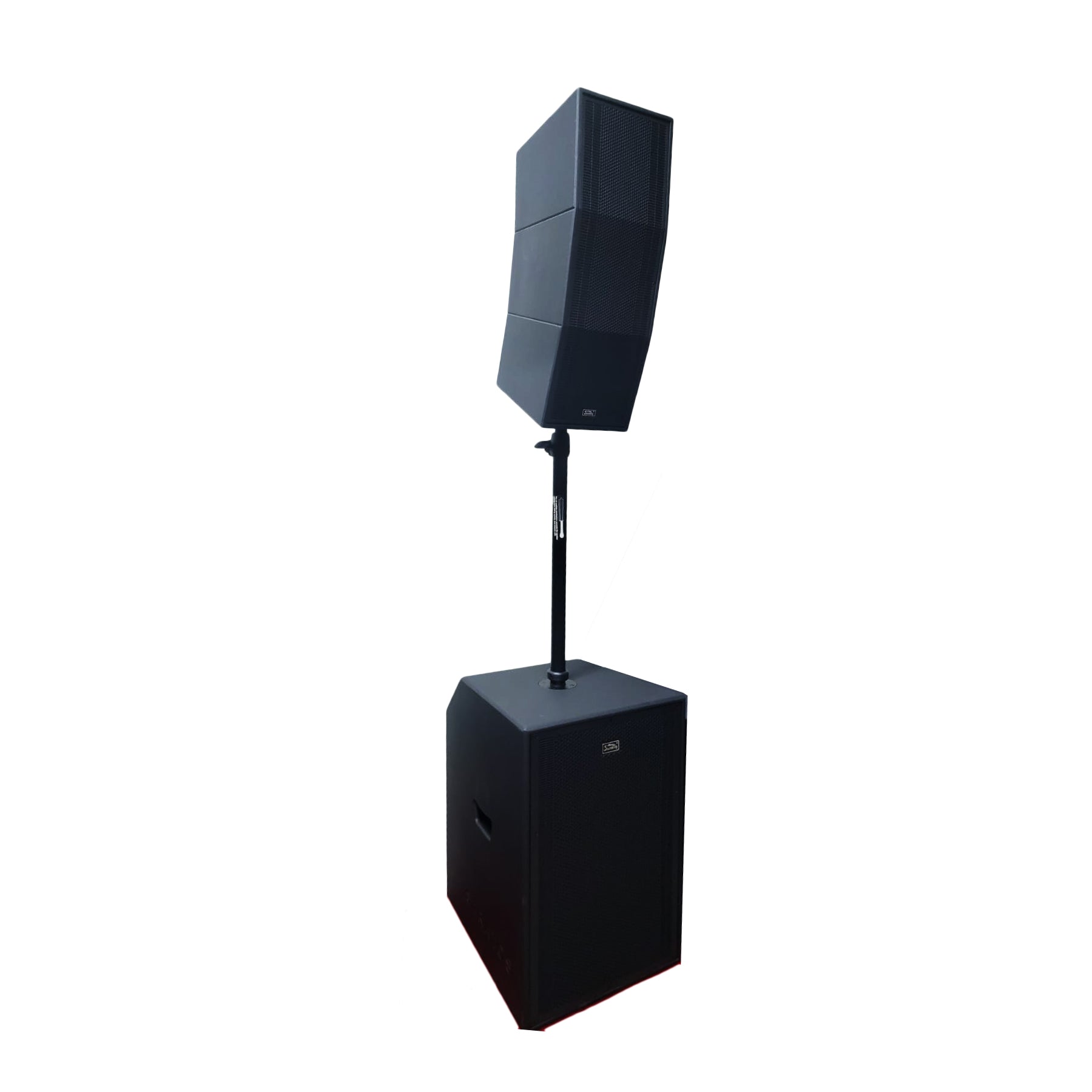 Loa SoundKing Stratos-8000R Column PA Speaker - Việt Music