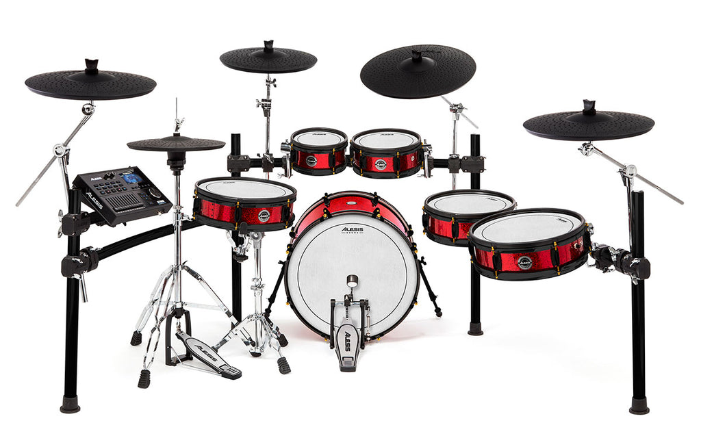 Trống Điện Alesis Strike Pro Special Edition Kit