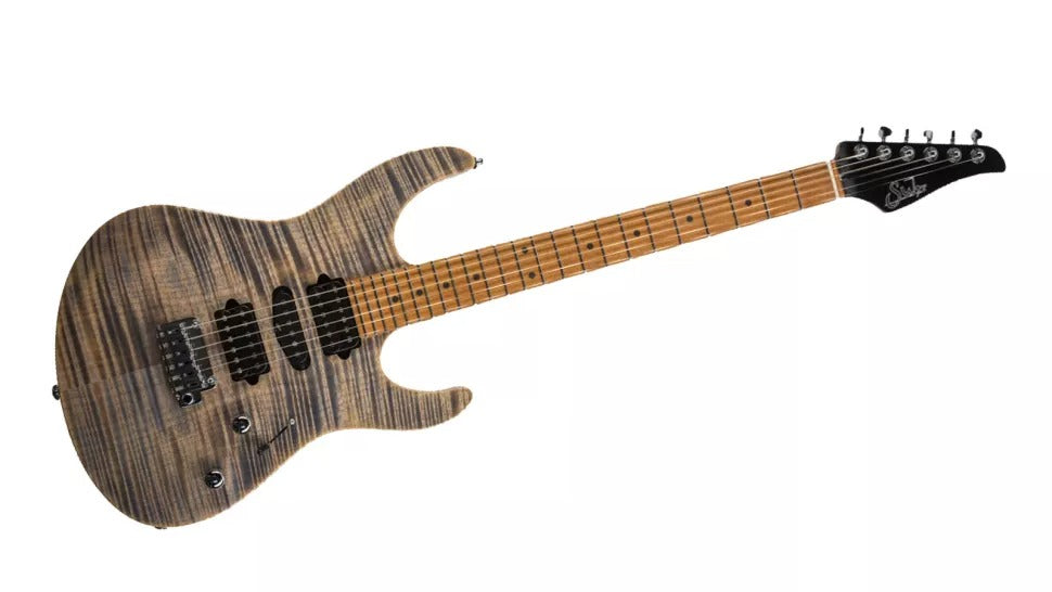 Suhr Modern Plus