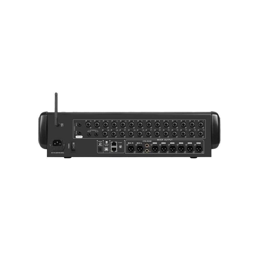 Mixer Digital Sumico DM32 (hưng) - Việt Music