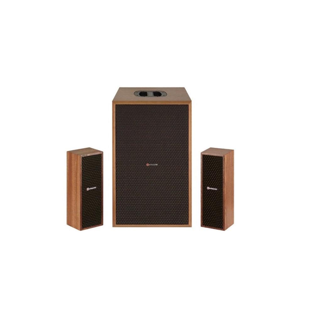 Loa Sumico Subwoofer SC1008, 250W - Việt Music