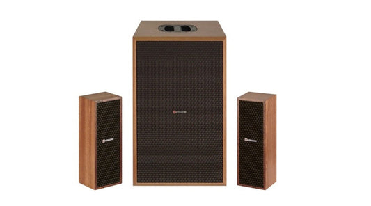 Loa Sumico Subwoofer SC1008, 250W - Việt Music