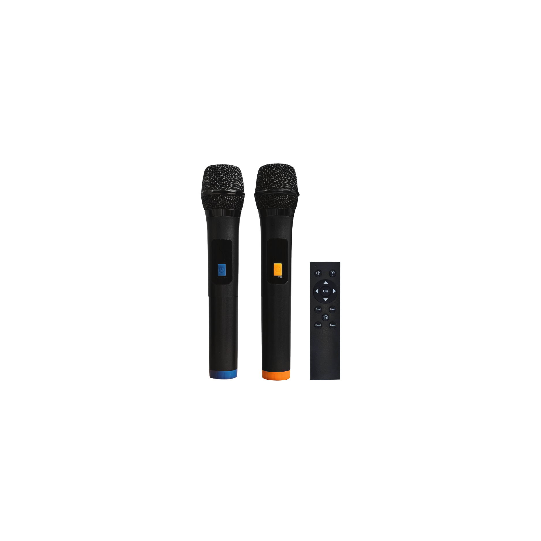 Ampli 4 Zone Network Audio SUMICO SU 4CL - Việt Music