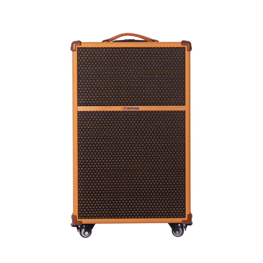Loa Sumico Touring 10 Bluetooth - Việt Music
