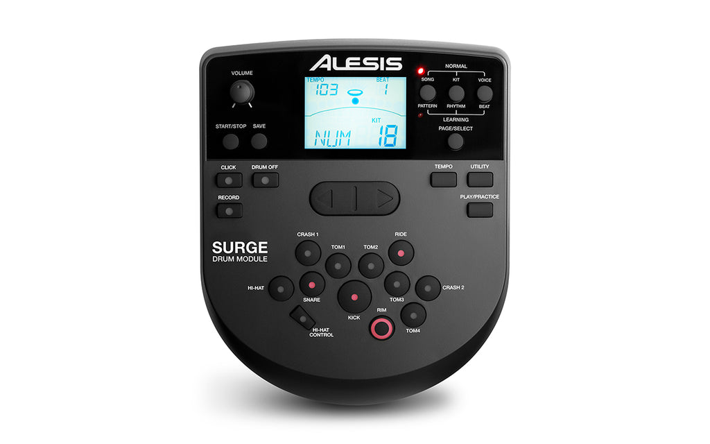 Trống Điện Alesis Surge Mesh Kit