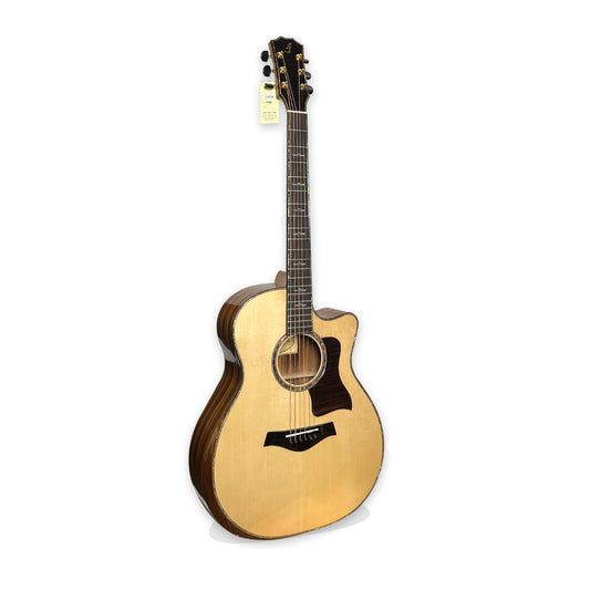 Đàn Guitar Acoustic Ba Đờn T720 - Việt Music