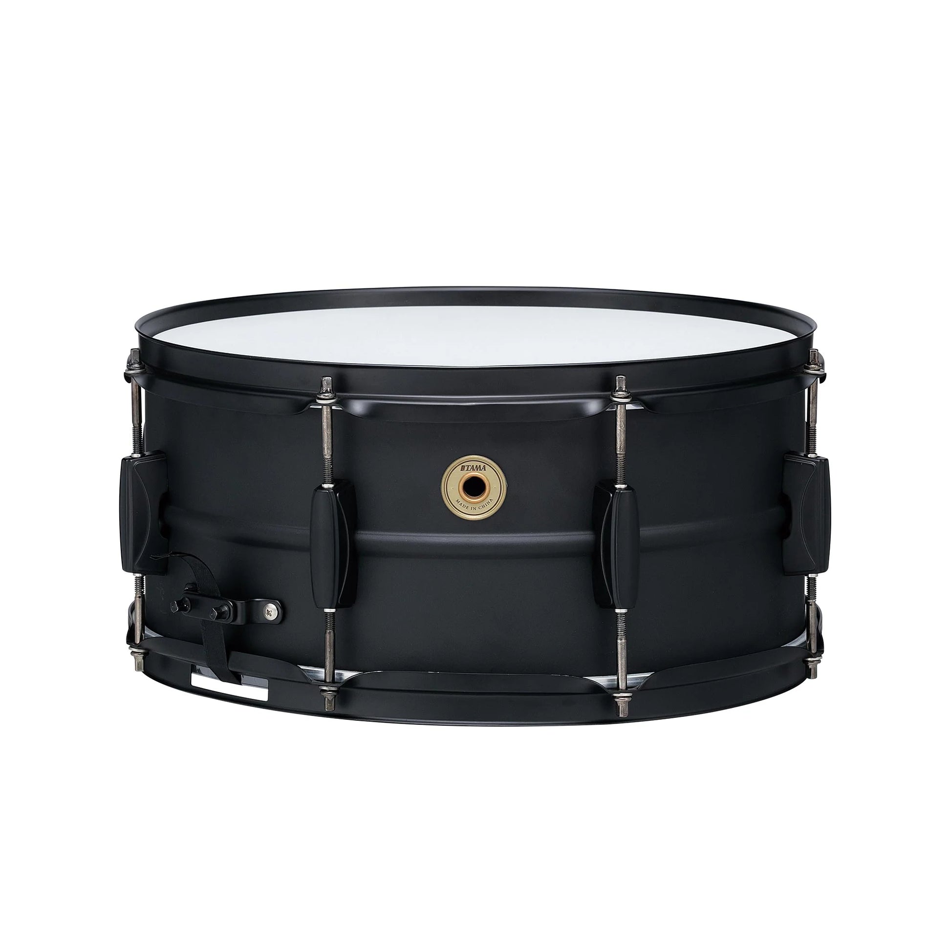 Trống Snare Tama Metalworks Steel BST1465BK - Việt Music