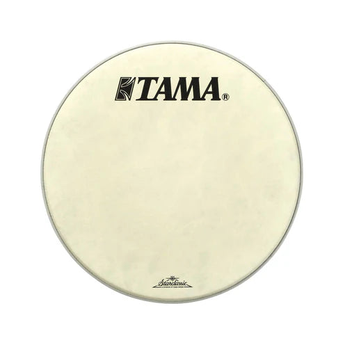 Mặt trống TAMA FB22BMFS 22inch Fiber Laminated Bass Head w/Logo - Việt Music