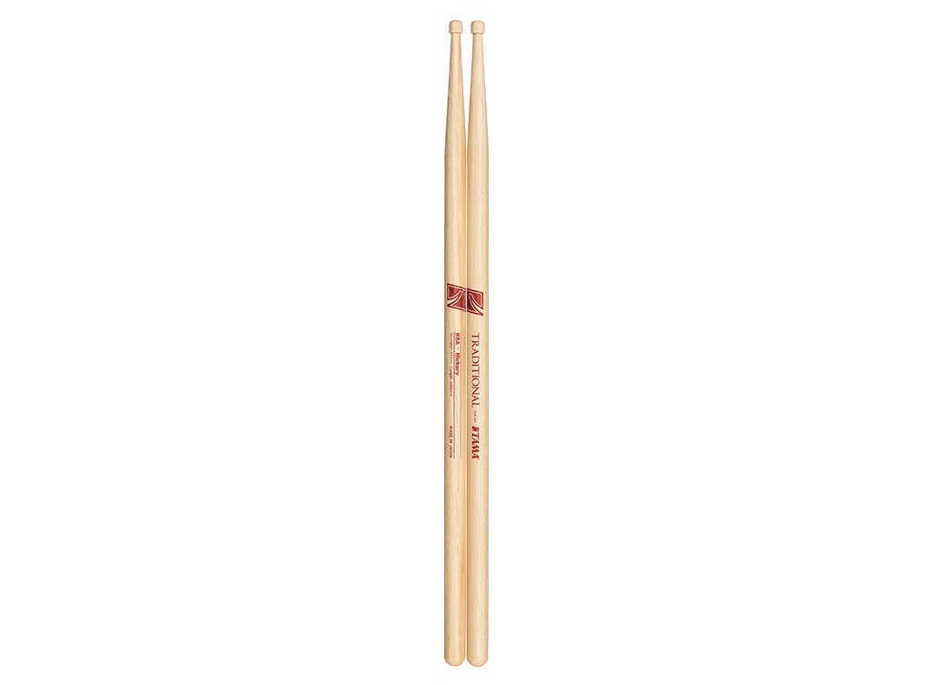 Dùi Trống TAMA H8A Traditional Series Hickory Stick — T03-H8A