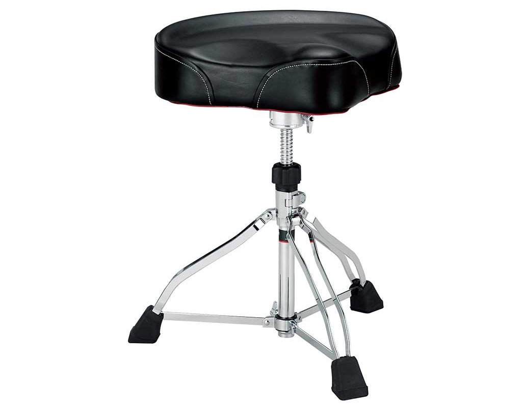 Ghế TAMA HT530B 1st Wide Rider Trio Drum Throne