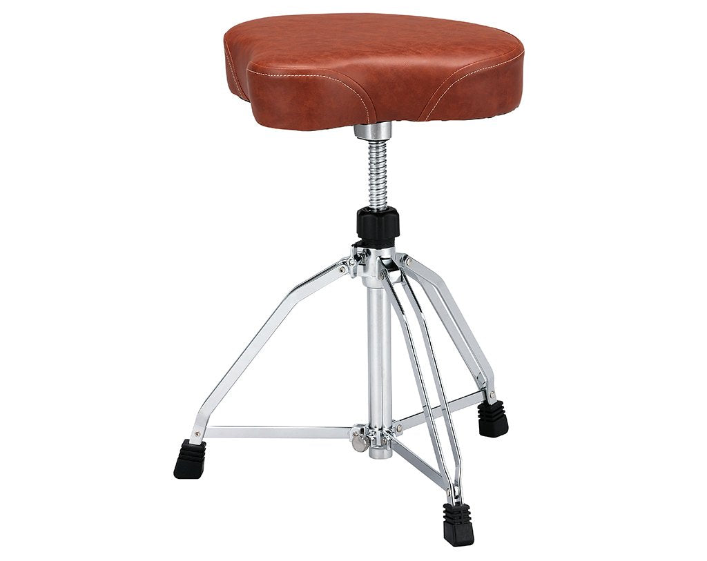 Ghế TAMA HT75WNBR Roadpro Drum Throne, Brown