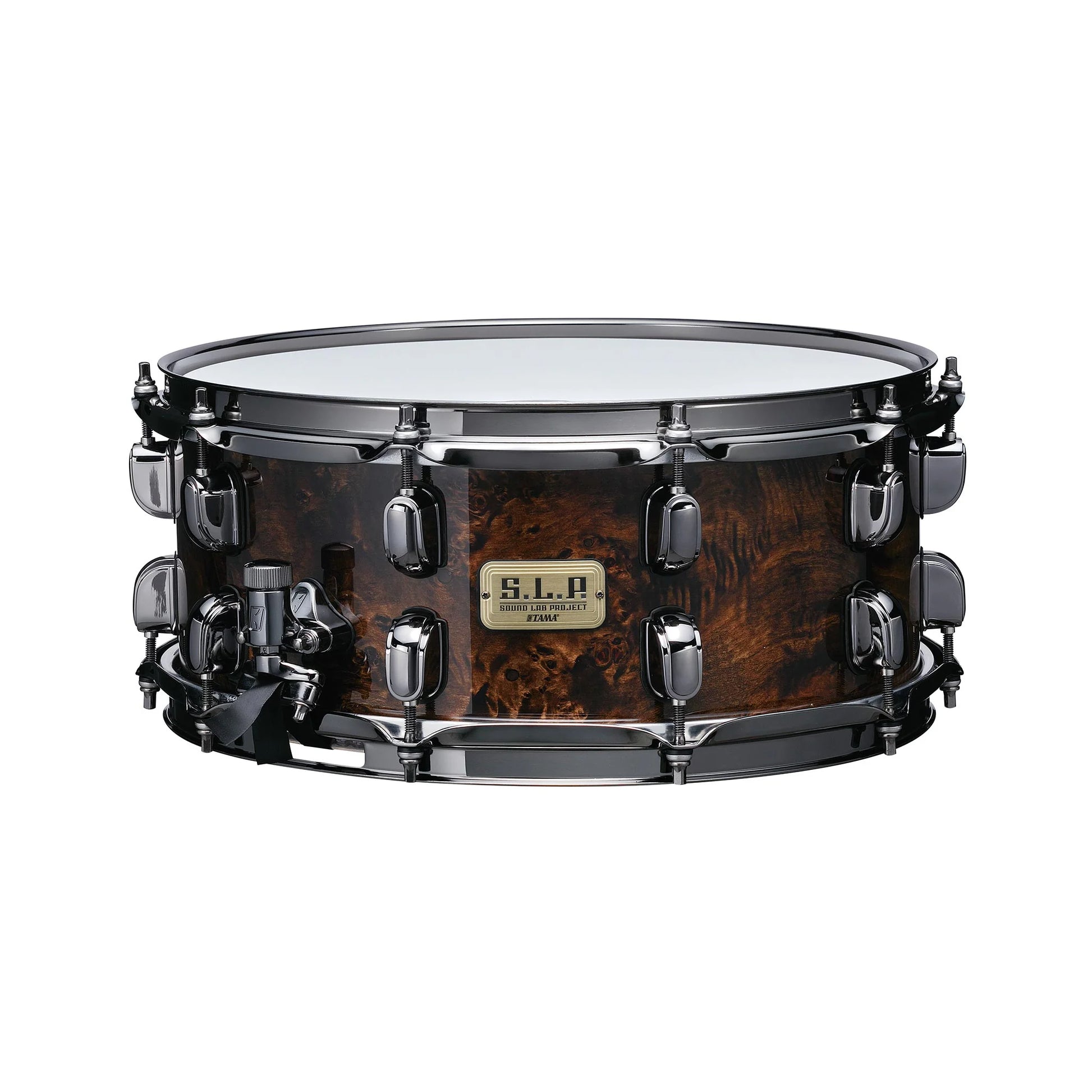 Trống Snare Tama SLP G-Maple Steel LGM146-KMB - Việt Music