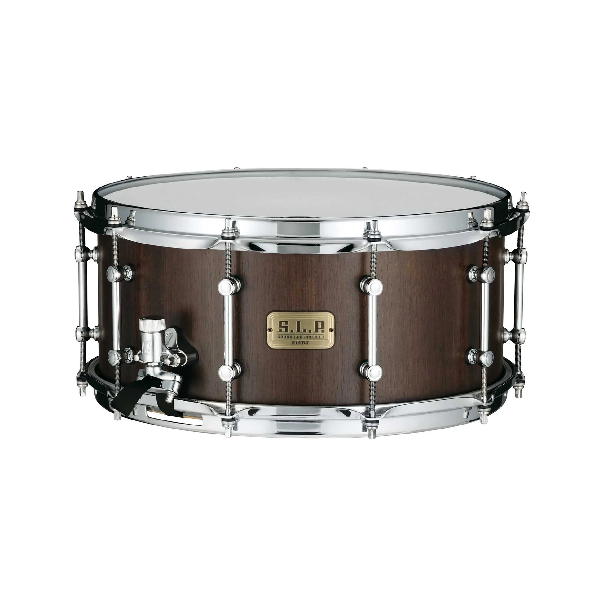 Trống Snare Tama S.L.P G-Walnut LGW1465 - Việt Music