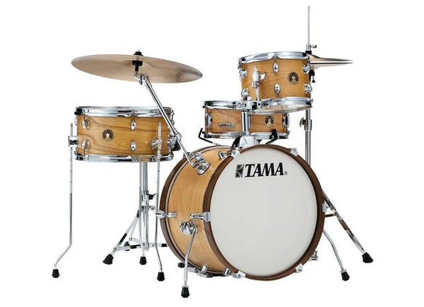 Tama Club-JAM LJL48S 機械鼓