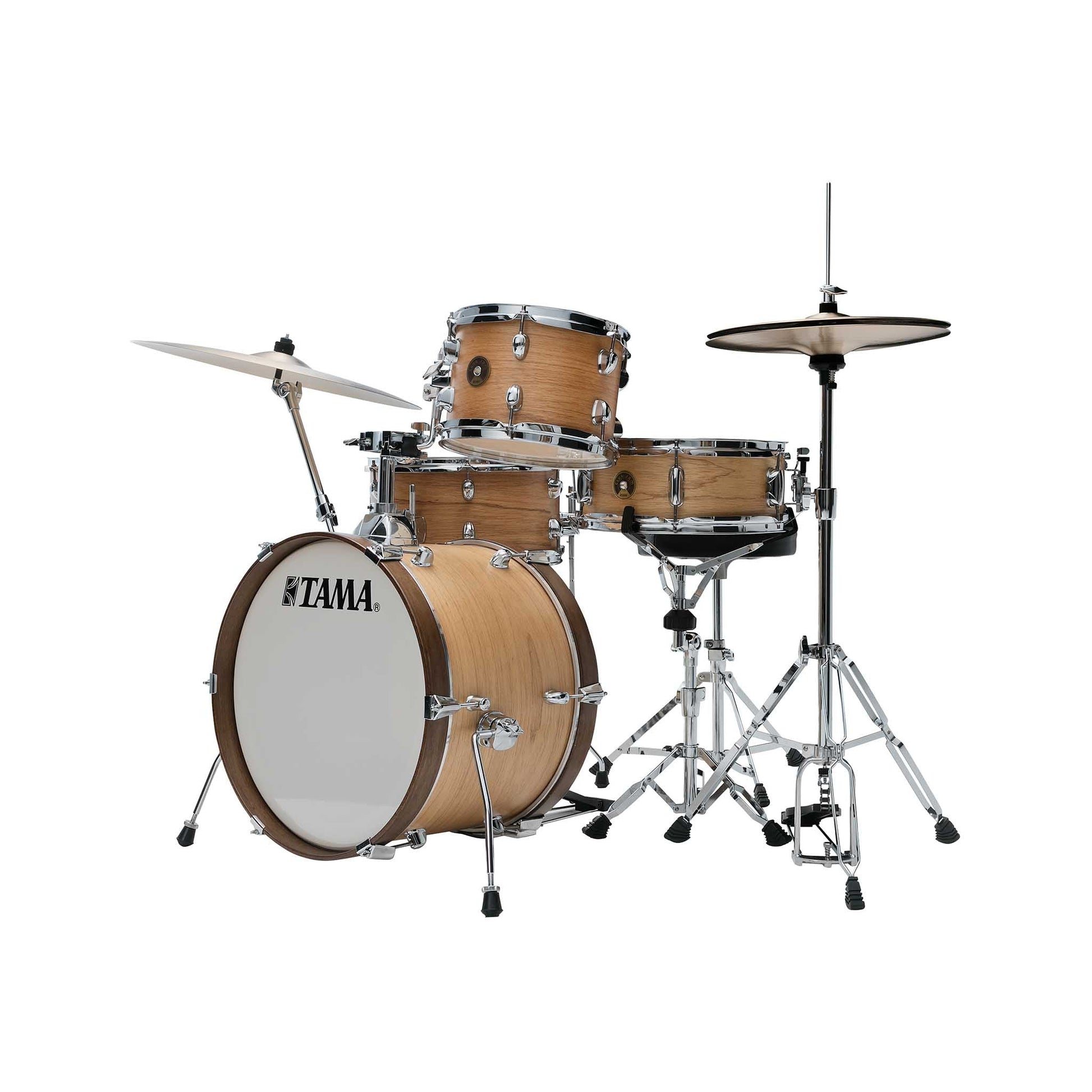 Trống Cơ Tama Club-JAM Kit LJL48H4 (18B/10T/14F/13S + Hardware) - Việt Music