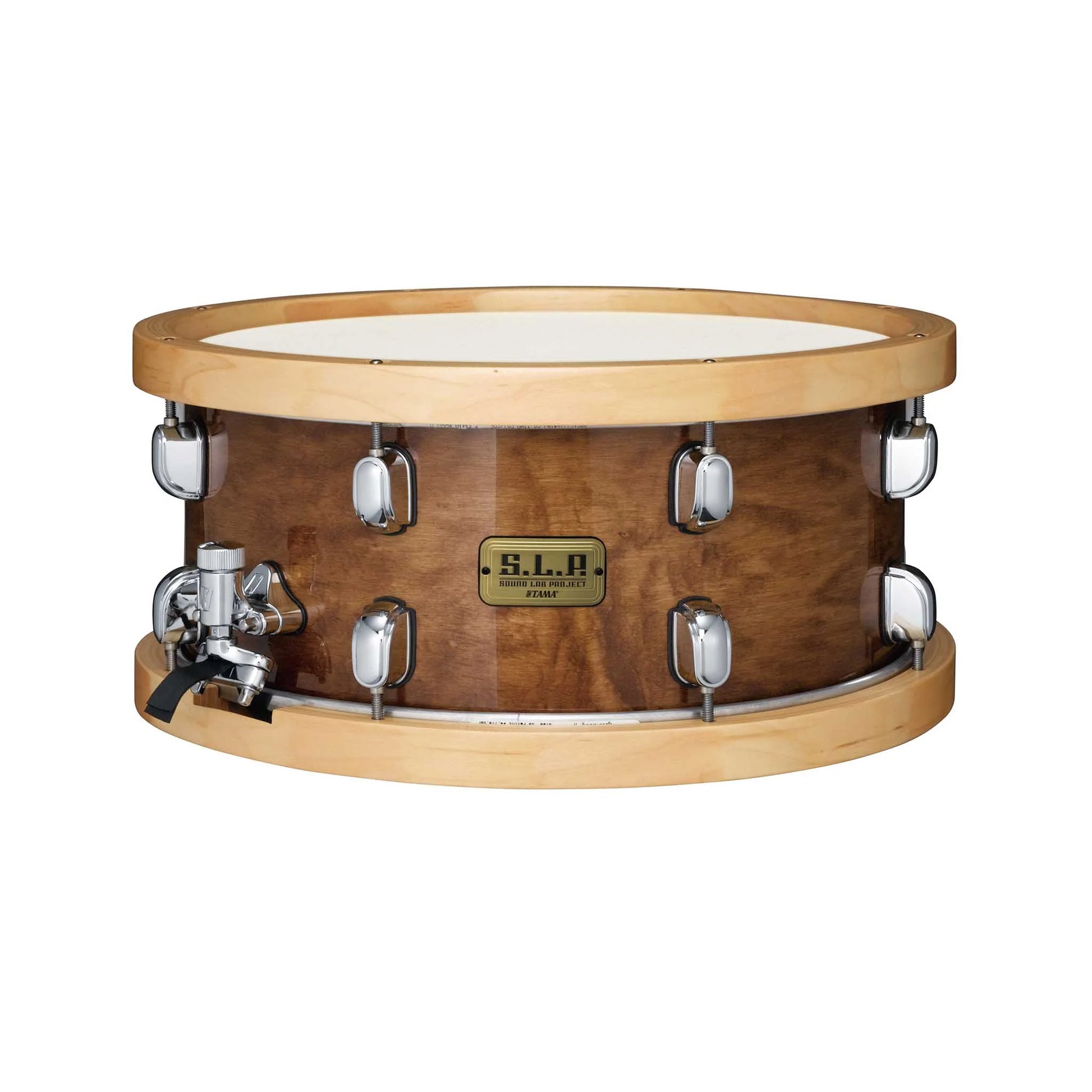 Trống Snare Tama S.L.P Studio Maple LMP1465F - Việt Music