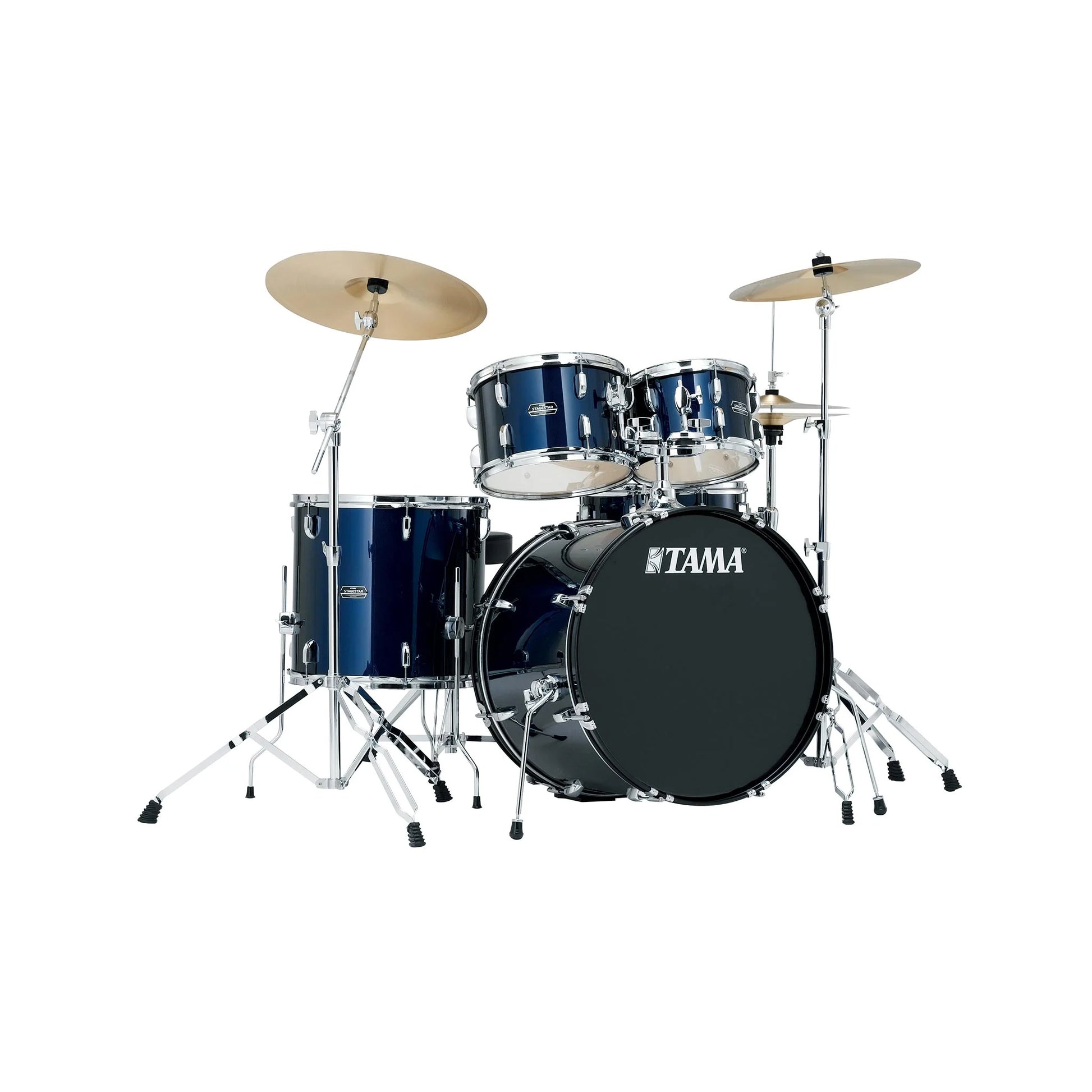 Trống Cơ Tama Stagestar SG52KH6 (22/10-12/16/14) - Việt Music