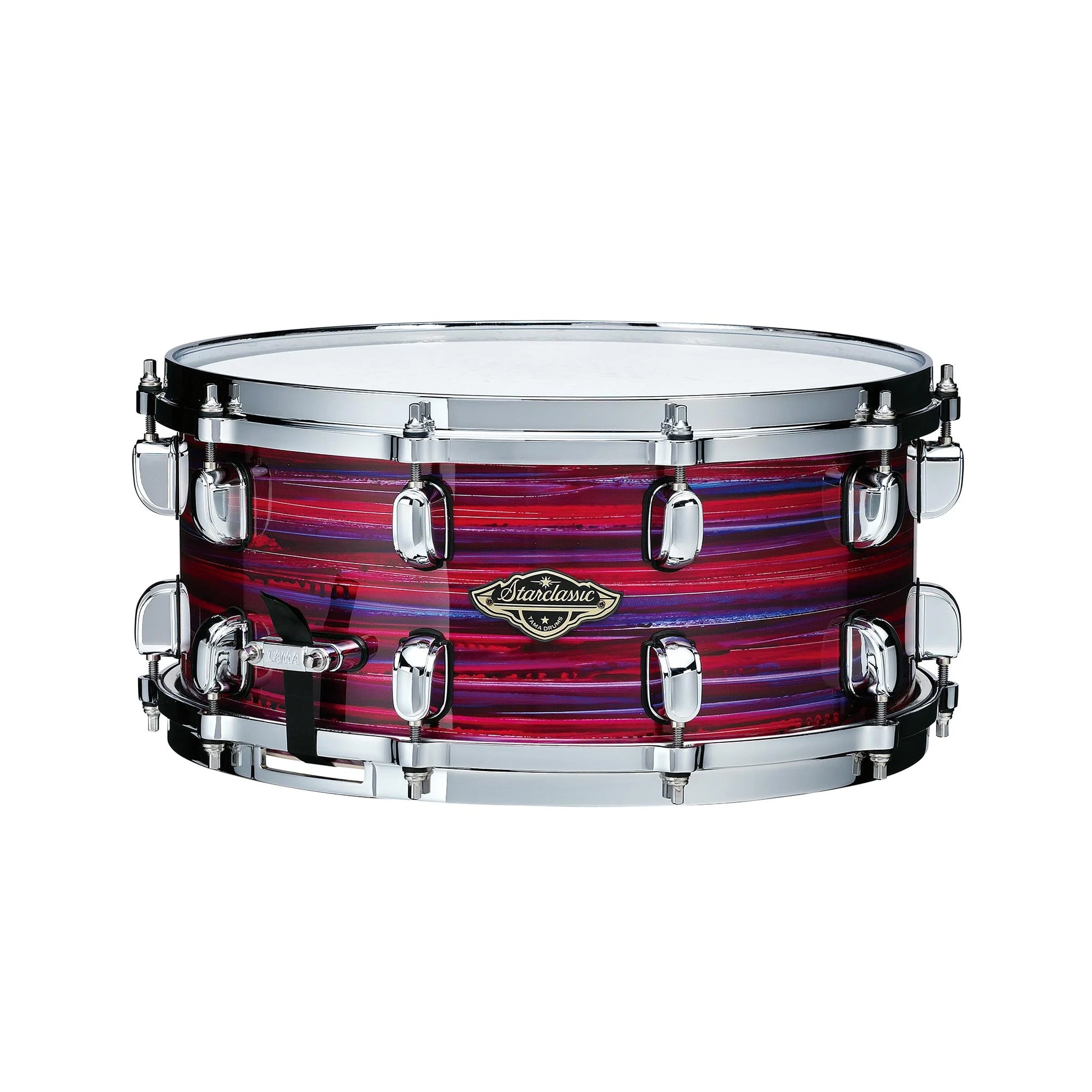 Trống Snare Tama Starclassic Walnut/Birch WBSS65-LPO - Việt Music