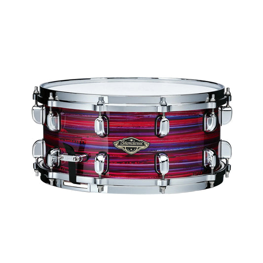 Trống Snare Tama Starclassic Walnut/Birch WBSS65-LPO - Việt Music