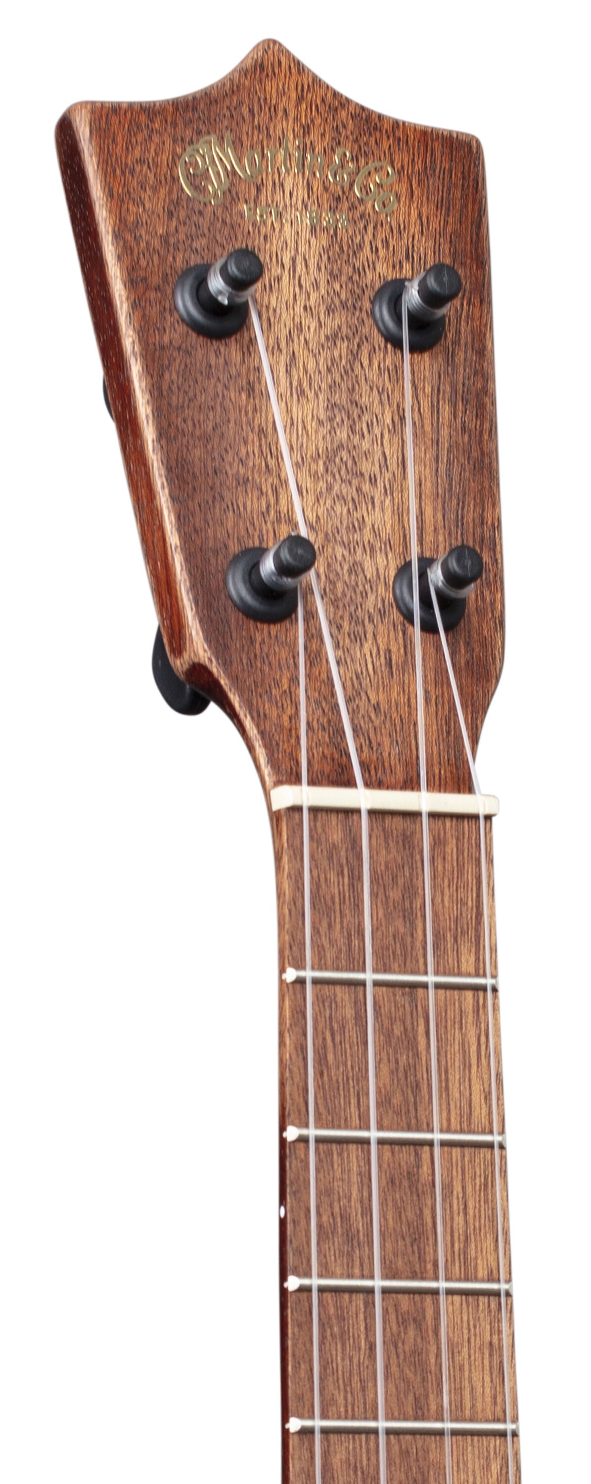 Đàn Ukulele Tenor Martin T1 Uke StreetMaster - Việt Music