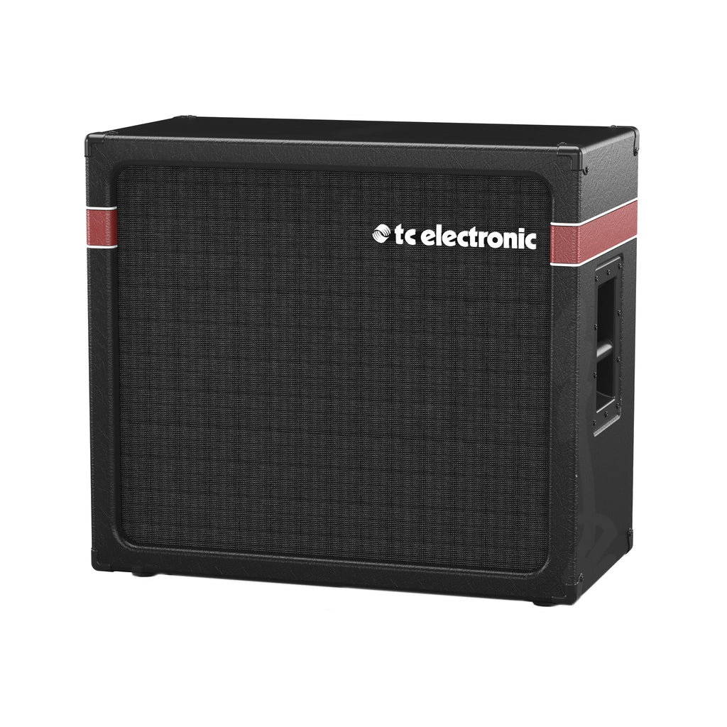 Amplifier TC Electronic K-115, Cabinet 400W