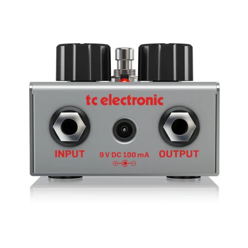 Pedal Guitar TC Electronic Vibraclone Rotary - Việt Music