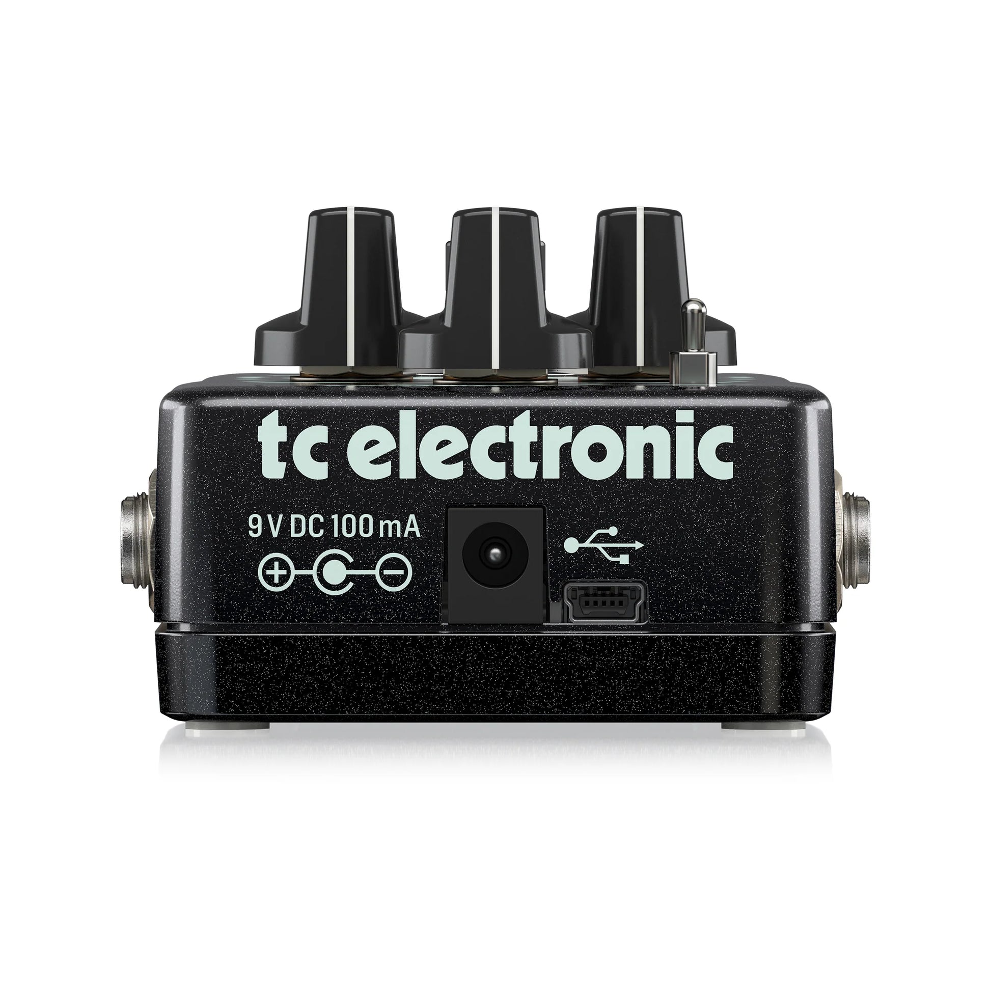 Pedal Guitar TC Electronic Sentry Noise Gate - Việt Music