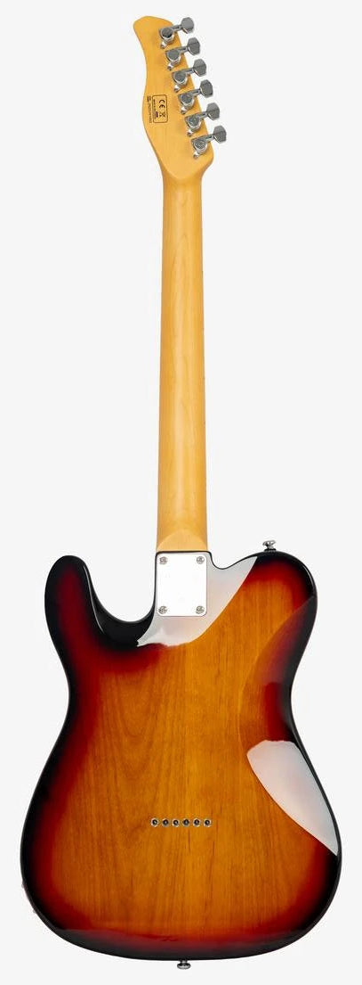 Đàn Guitar Điện Sire Larry Carlton T7 New Gen SS, Maple Fingerboard - Việt Music