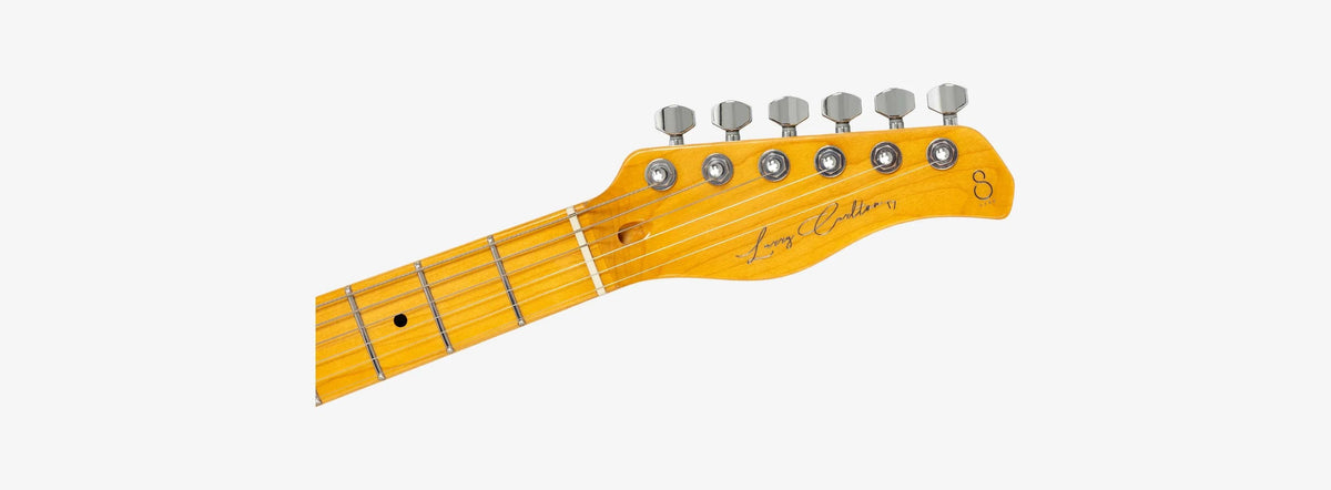 Đàn Guitar Điện Sire Larry Carlton T7 New Gen SS, Maple Fingerboard - Việt Music
