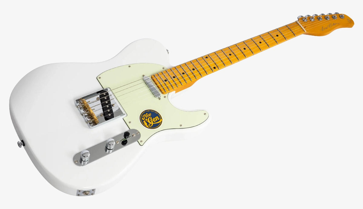 Đàn Guitar Điện Sire Larry Carlton T7 New Gen SS, Maple Fingerboard - Việt Music