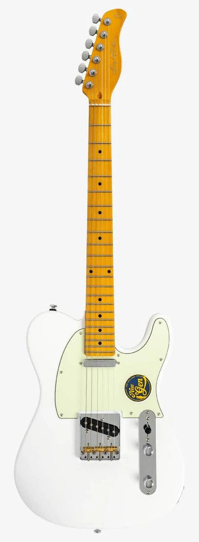 Đàn Guitar Điện Sire Larry Carlton T7 New Gen SS, Maple Fingerboard - Việt Music