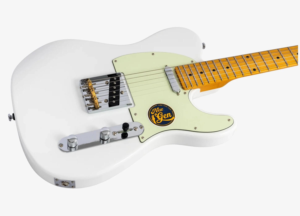 Đàn Guitar Điện Sire Larry Carlton T7 New Gen SS, Maple Fingerboard - Việt Music
