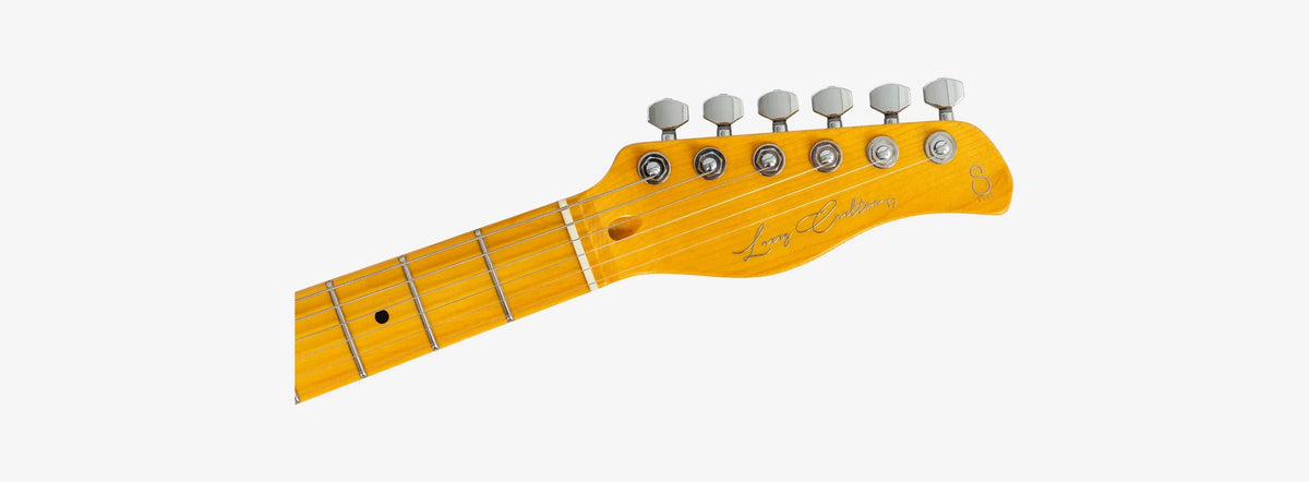 Đàn Guitar Điện Sire Larry Carlton T7 New Gen SS, Maple Fingerboard - Việt Music